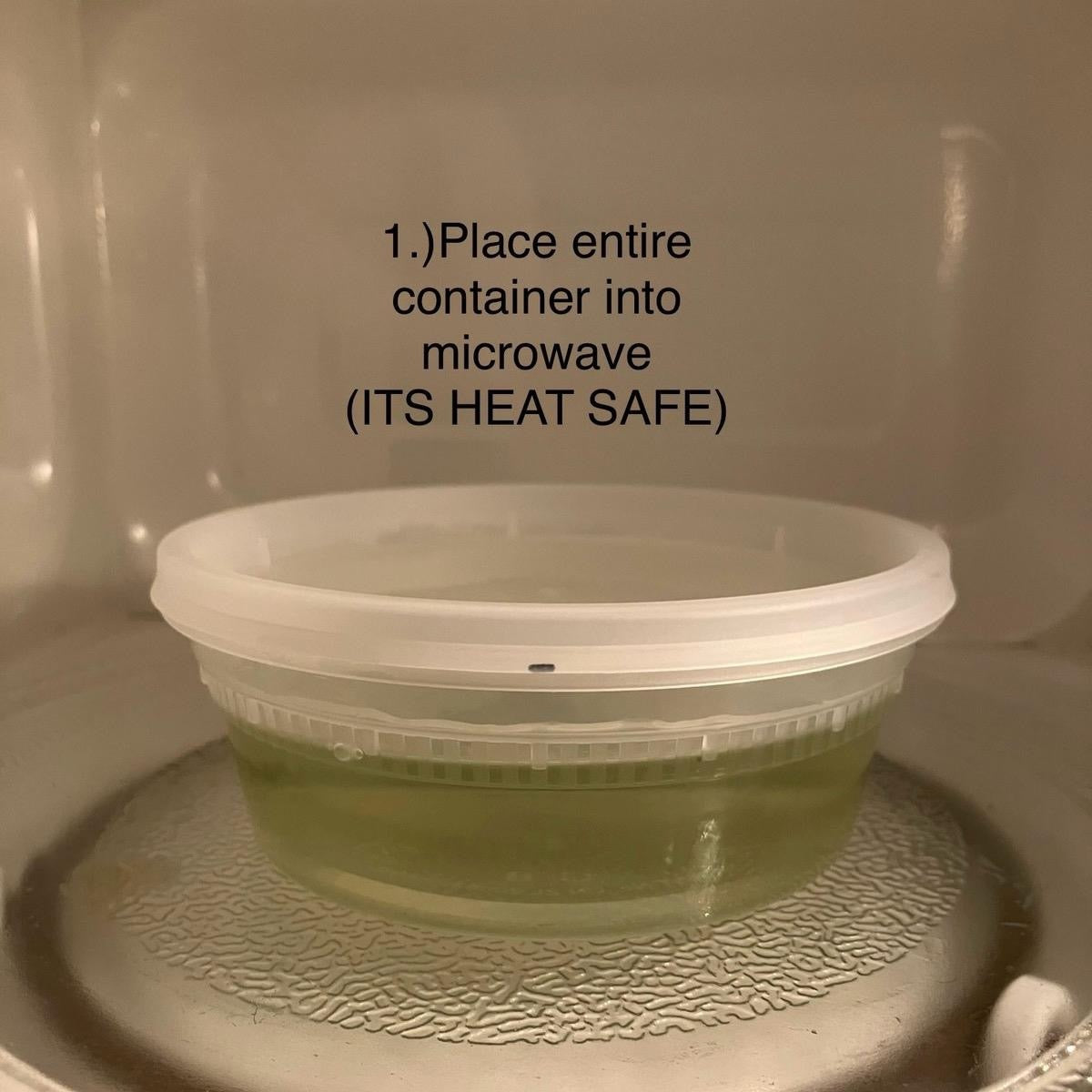 Reusable picky pad bowl with Gummy bear mold for skin picking and anxiety-stress relief