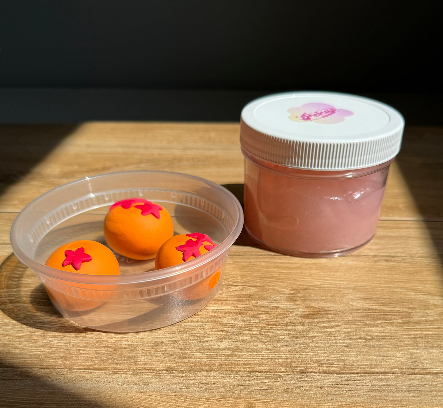 Dragon RoundZ ๐ raspberry slime