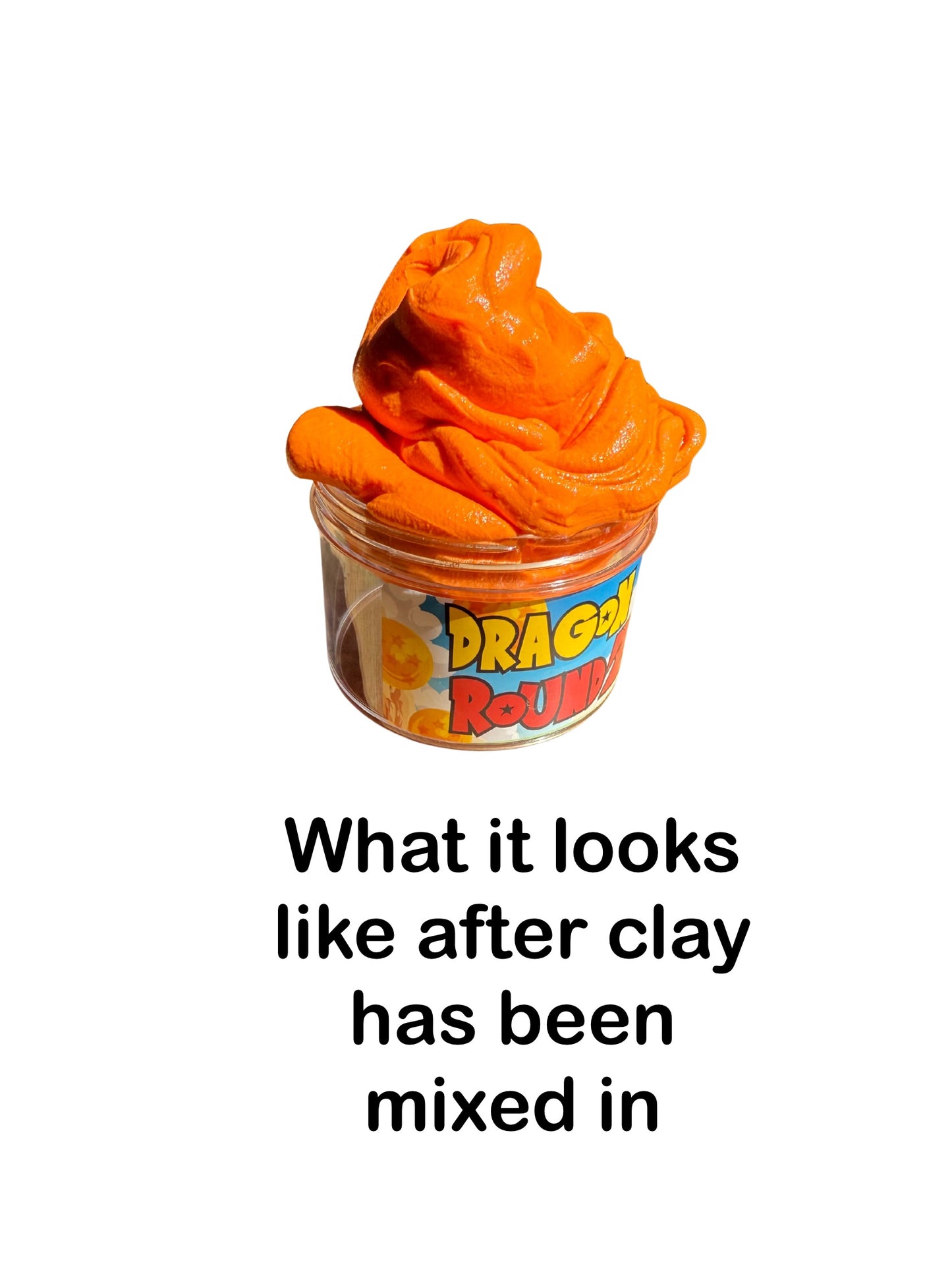 Dragon RoundZ ๐ raspberry slime