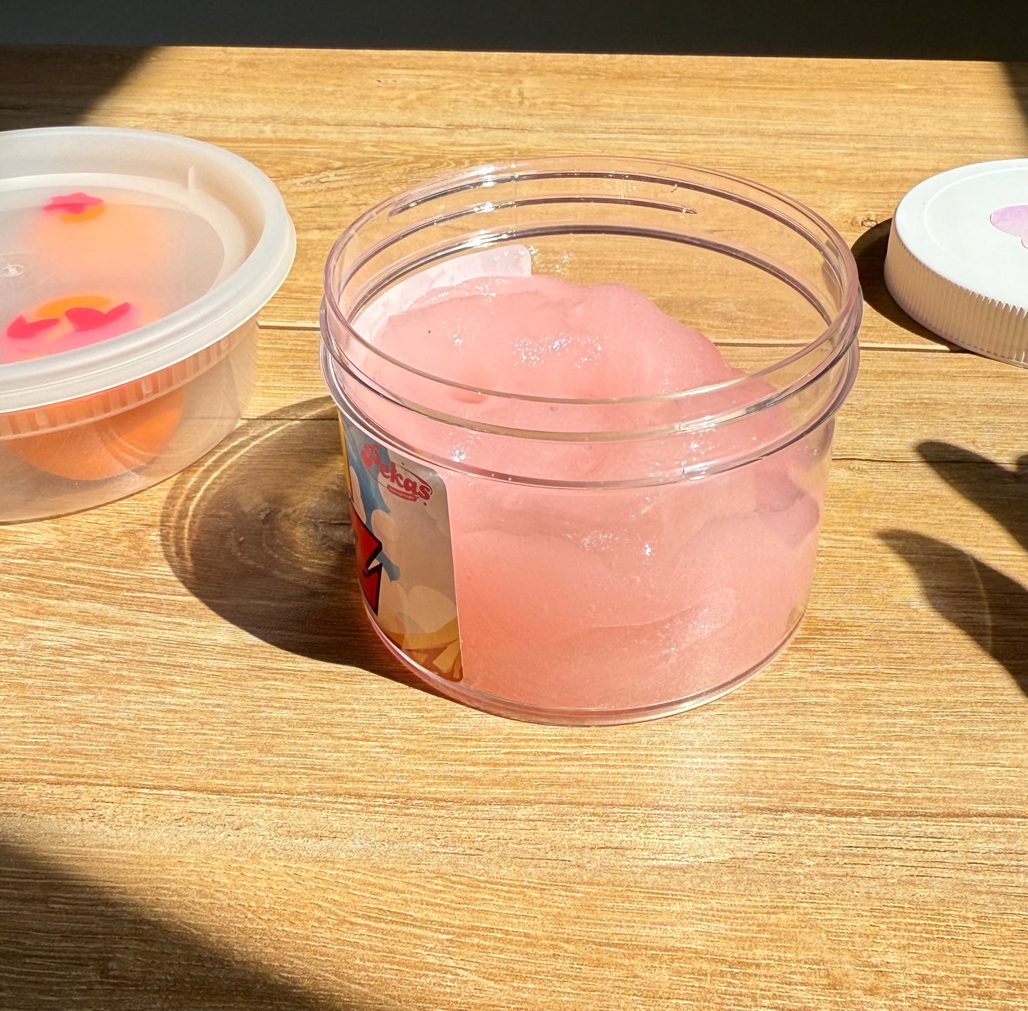 Dragon RoundZ ๐ raspberry slime
