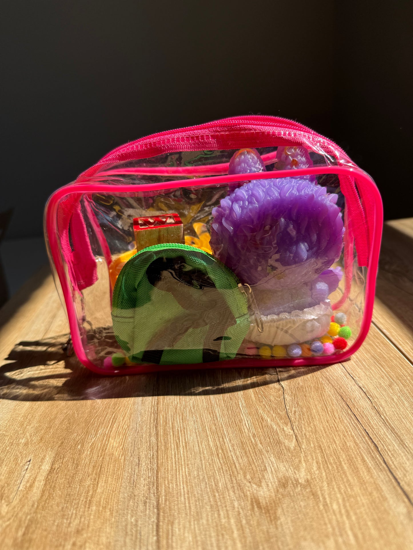 Lahđź’•boođź’—boo baby ultimate play time Fidget pack