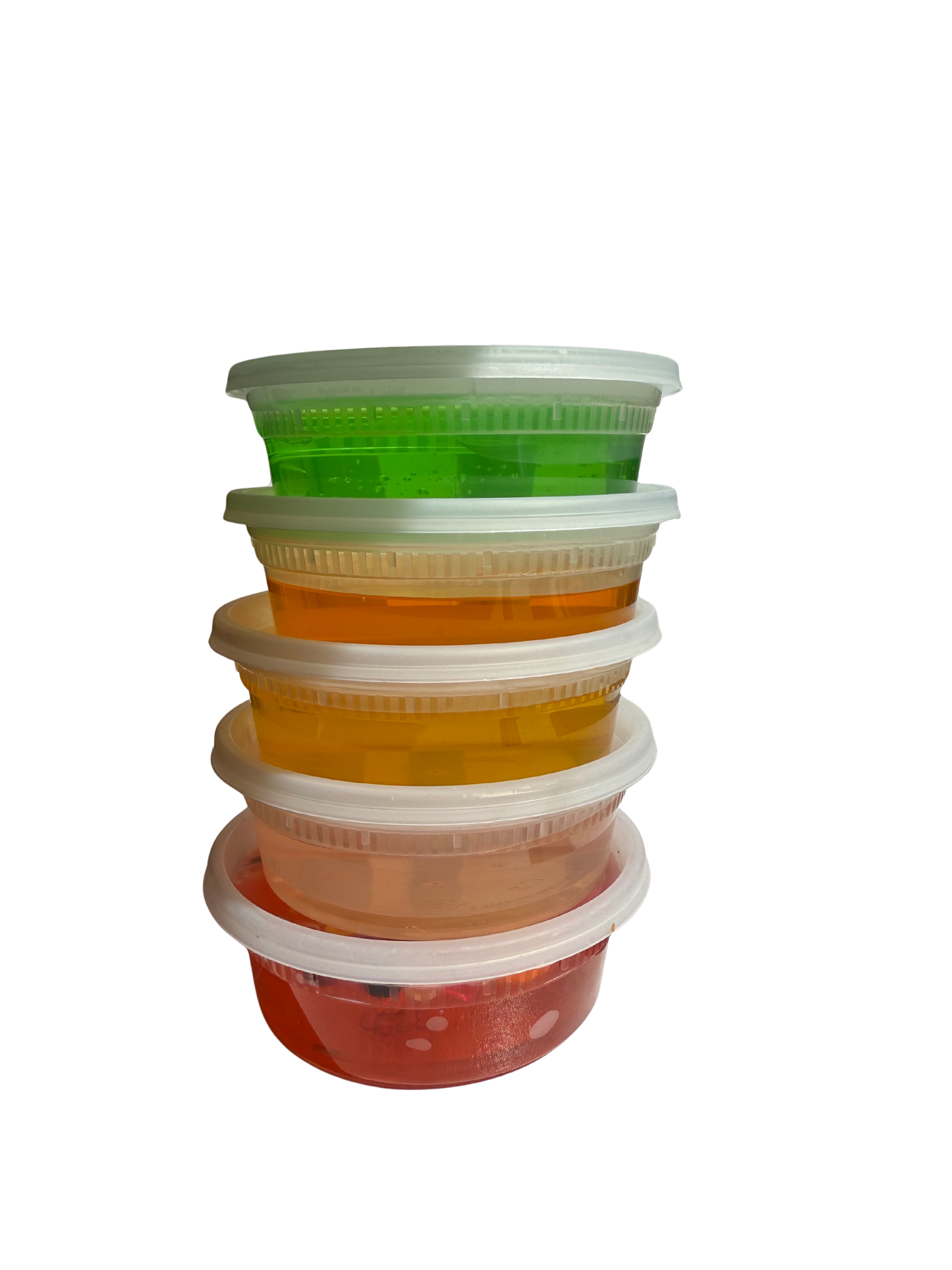 Reusable picky pad bowl with Gummy bear mold for skin picking and anxiety-stress relief