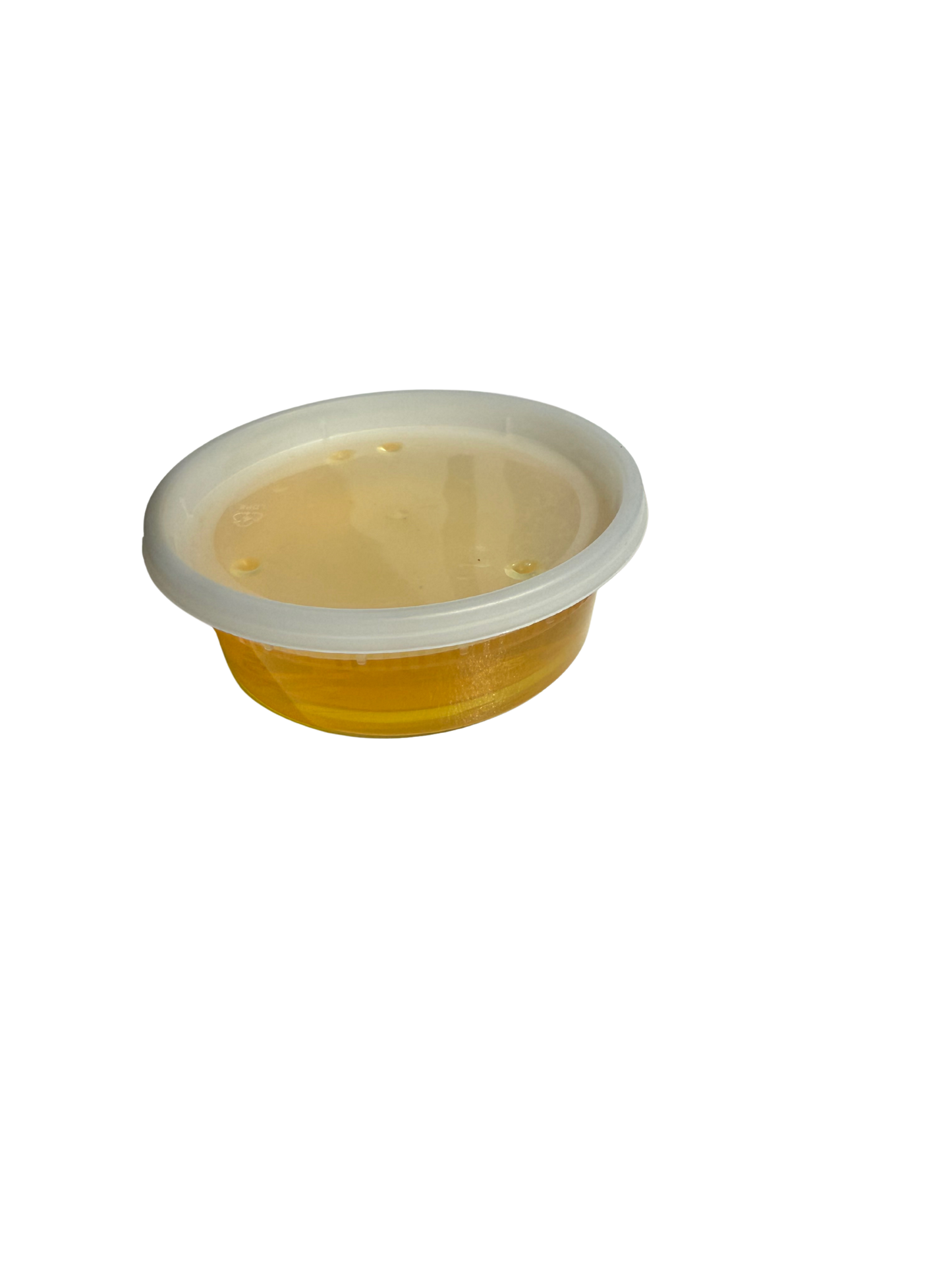 Reusable picky pad bowl with Gummy bear mold for skin picking and anxiety-stress relief