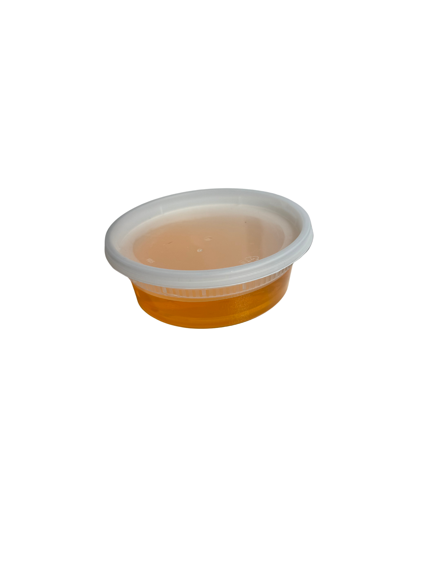 Reusable picky pad bowl with Gummy bear mold for skin picking and anxiety-stress relief