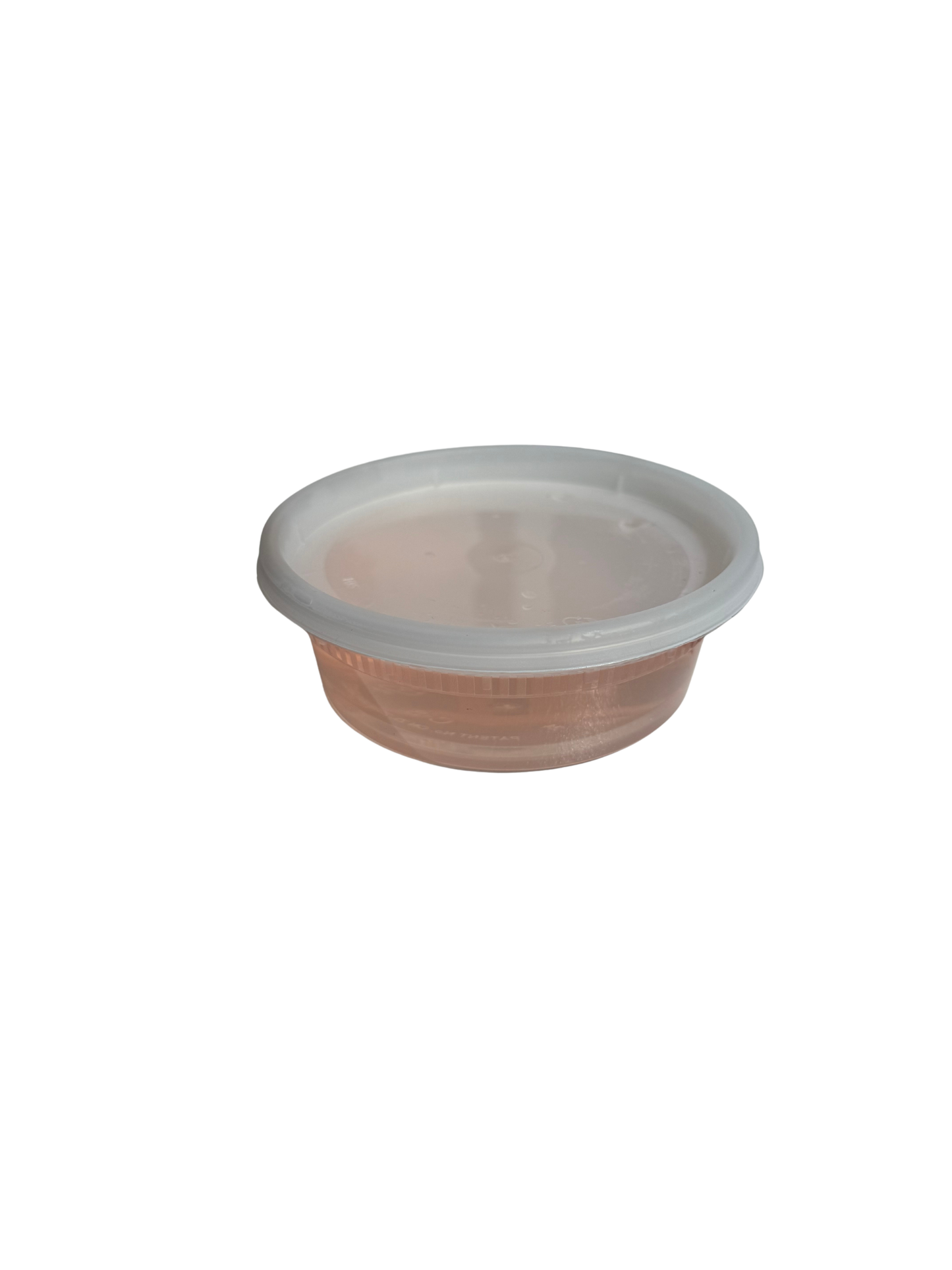 Reusable picky pad bowl with Gummy bear mold for skin picking and anxiety-stress relief