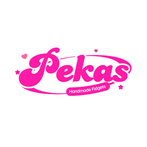 Pekas handmade fidgets 